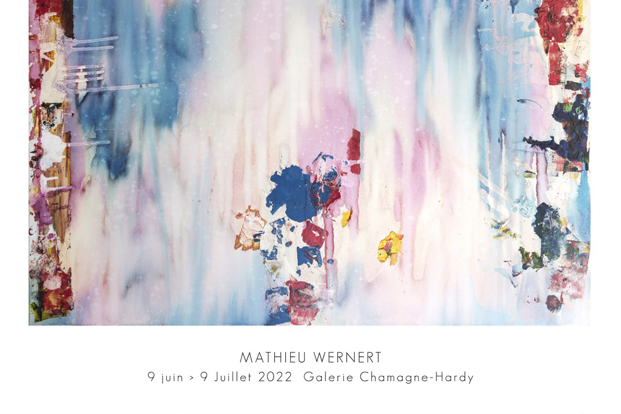 Galerie Chamagne Hardy